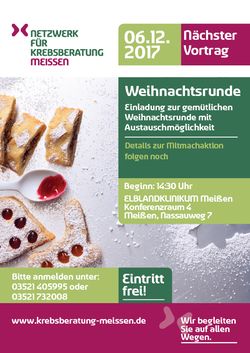 Infonachmittag 07.09.2016